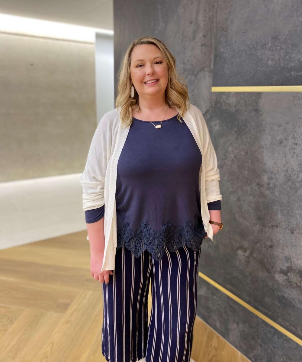 Amy C. Wheat | Sr. Accounts Manager | Royal Wealth Planners