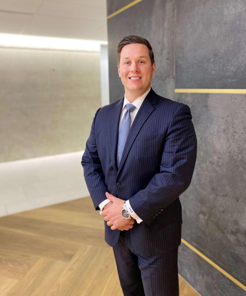 Bryant A. | Financial Professional | Royal Wealth Planners