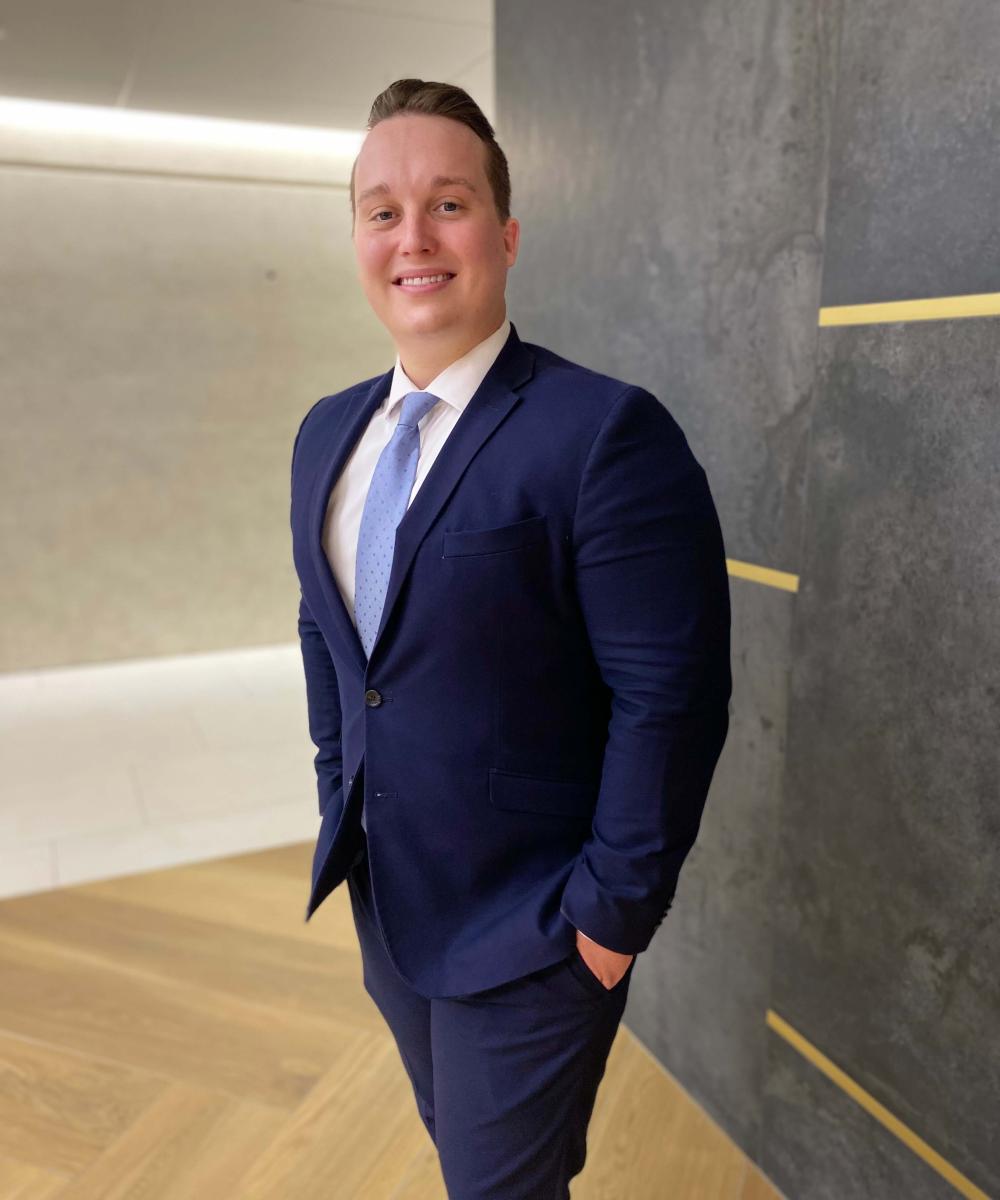 Kenneth W. Head | Financial Advisor | Royal Wealth Planners
